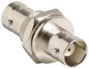 21-367-1 - BNC COUPLER JACK-JACK CHMT