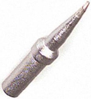 ETU - TIP SINGLE FLAT .015IN ETU FOR WE1010NA/WES51/WESD51