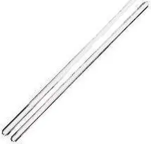 390361 - AXLE METAL 2.5IN LONG .125IN DIA  (2 pcs/pkg)