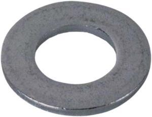 54-407-100*100 - WASHER 2MM FLAT  (100 pcs/pkg)