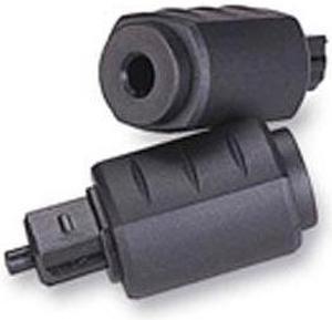 45-1252 - TOSLINK ADAPTER PLUG-3.5MM MINI JACK