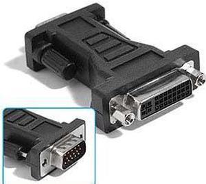 ADVIF-VGAM - DVI FEM-VGA MALE ADAPTER