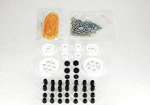 70140 - PULLEY SET (SMALL)