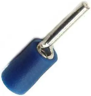 160275-2000 - PIN TERMINAL BLU 16-14AWG  (6 pcs/pkg)