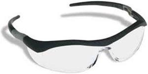 T58005B - SAFETY GLASSES BLACK