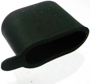 MRCH-10 - CAP BOOT RUBBER FOR MOTOR RUN