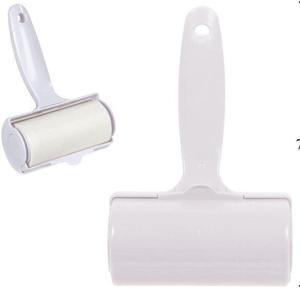 91249 - LINT ROLLER 70 SHEET HE WITH CASE HAND TAG