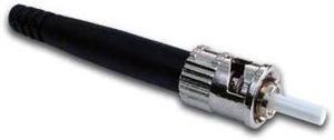 501380-6 - FIBER OPTIC CONN ST MULTI MODE