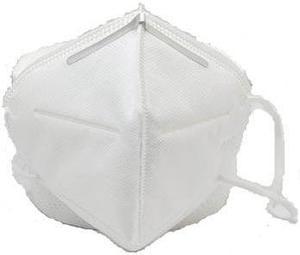 KN95 - FACE MASK RESPIRATOR KN95  (2 pcs/pkg)