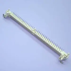 3580-805-72M-A - SIMM SOCKET SINGLE 72P ST BEIGE