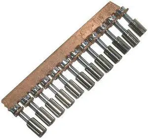 58-428 - TERM BLOCK DIN RAIL BRIDGE BAR SHORTS MAX 10PC OF GTWA-1111