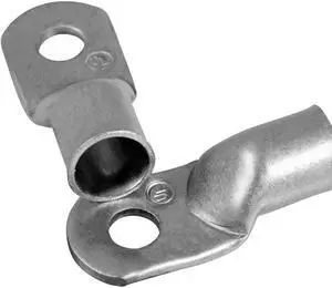 252276 - COPPER LUG 1AWG STUD 3/8IN 9.5MM W-17MM TC (2 pcs/pkg)