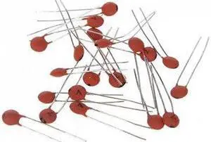 2720801 - CAP CER DISC RDL ASSORTED 1PF TO 103PF VALUED 100PCS/PACK (100 pcs/pkg)