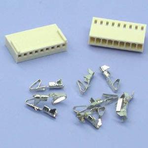 37-609-2 - MOLEX SKT 2.5MM 9S W/CAT EAR PINS (2 pcs/pkg)