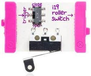 2770312 - LITTLEBITS ROLLER SWITCH MODULE