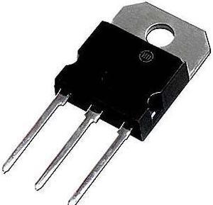 TIP33C - NPN SI POWER 10A 100V TO-220