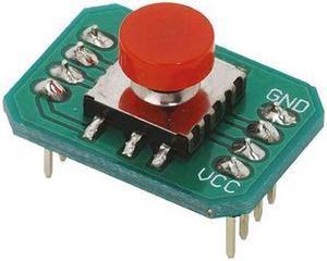 275-0029 - PUSH SWITCH 5-POSITION MODULE