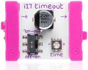 2770301 - LITTLEBITS TIMEOUT MODULE