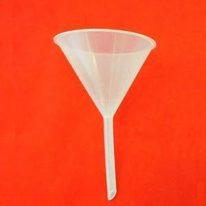 PL030-0100 - FUNNEL 100MM DIA PLASTIC