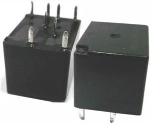 ACT212B01-12V - RELAY DC 12V 2X1P2T 20A 8P AUTO TWIN 1 FORM CX2 BRIDGE 20A/14VDC