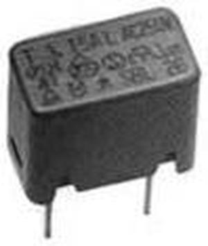 MST005-SE - MICRO FUSE SB 5A 250V 5LS 8.4X4.2X7.8MM(LXWXH) RECTANGLE (5 pcs/pkg)