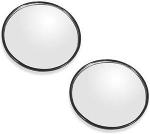 83815 - MIRROR BLIND SPOT ROUND  (2 pcs/pkg)