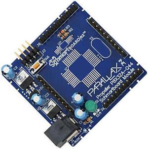 2760153 - PROPELLER DEVELOPMENT BOARD SCHMART MODULE