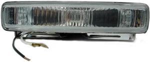 WJ-B2005 - TRAILER LIGHT SLIM 12V 55W YELLOW