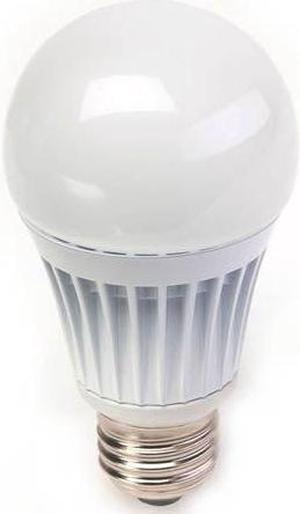 A19-7W - BULB LED A19 E26 COOL WHITE 7W 120V REPLACES 50W