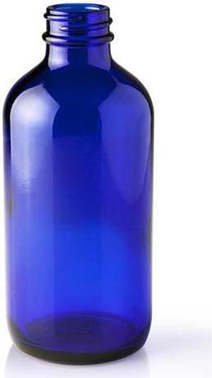 022129 - BOTTLE COBALT BLUE 250ML