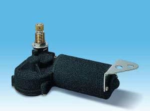 38201R - MOTOR DC 24V MARINE WIPER 80DEG 2 SPEED WITH 1-1/2 INCH SHAFT