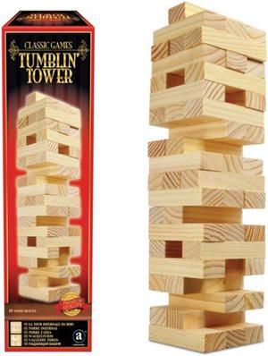 543011 - WOOD TUMBLIN TOWER AMBASSADOR