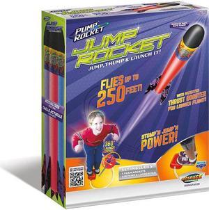 G12912F - JUMP ROCKET 250 FEET.