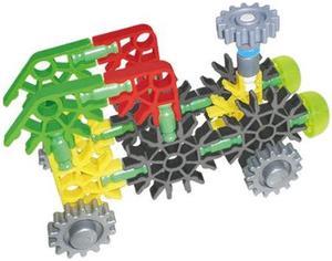 908935 - TOGETHER BUILDING TOY ASSORTED STYLES