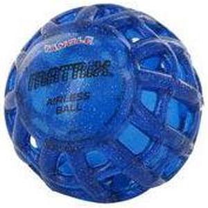 12650 - STRESS RELIEVER BALL MATRIX AIRLESS ASSORTED COLOUR