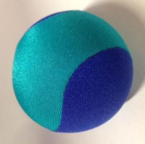 701395 - STRESS-LESS GEL SQUEEZE BALL