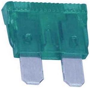 ATC2-SE - FUSE AUTO FB 2A 32V GRY ATO BLADE (5 pcs/pkg)