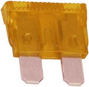 ATC5-SE - FUSE AUTO FB 5A 32V ORN ATO BLADE (5 pcs/pkg)