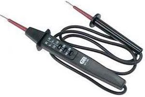 GET-206 - VOLTAGE TESTER AC/DC 120-480VAC 150-500VDC TEST LEAD 36INCH