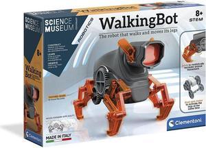 75039 - WALKING BOT