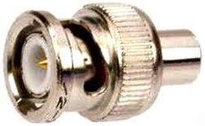 21-351-1 - BNC TERMINATOR PLUG 50R