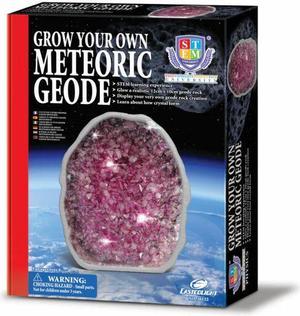 361218 - GROW YOUR OWN METEORIC GEODE