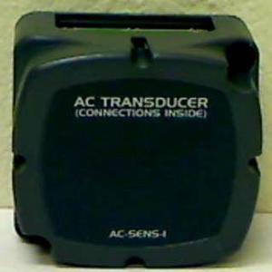 AC-SENS-1 - AC TRANSDUCER FOR AC METER PART #600-ACM