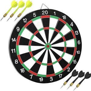 L3SPG219 - DART BOARD 15IN