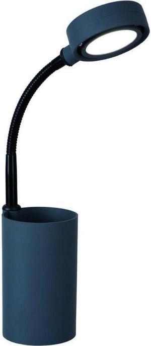 VSL052N - TABLE LAMP LED ADJ GOOSENECK ARM