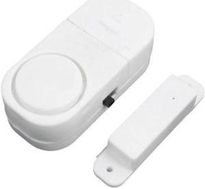 DW-2 - DOOR WINDOW ALARM WIRELESS 3XLR44 BATTERIES INCLUDED