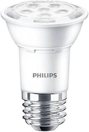 464981 - BULB LED PAR16 E26 WARM WHITE 7W DIMMABLE 120V REPLACES 50W