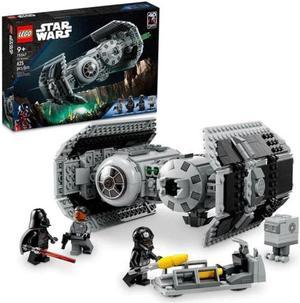 75347 - STAR WARS TIE BOMBER BUILDING TOY SET(625 PCS)