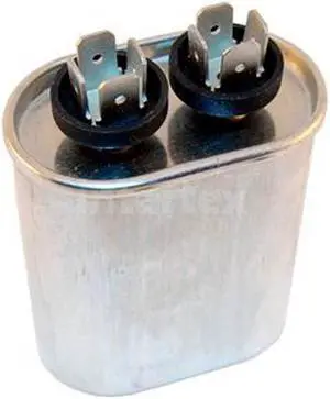 MRC440V30 - CAP AC MR 30UF 440V OVAL 2.9IN X 1.9IN X 3IN HIGH