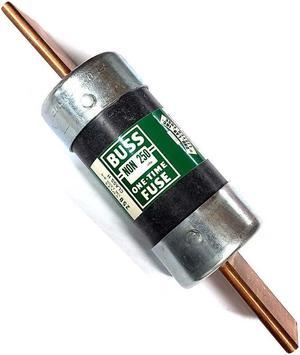 NON-250 - FUSE NB 250A 250V 53X216MM H IR-10KA